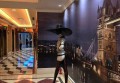 长春网吧文案图片招聘（长春网吧创意海报：招募精英，共筑电竞梦想）